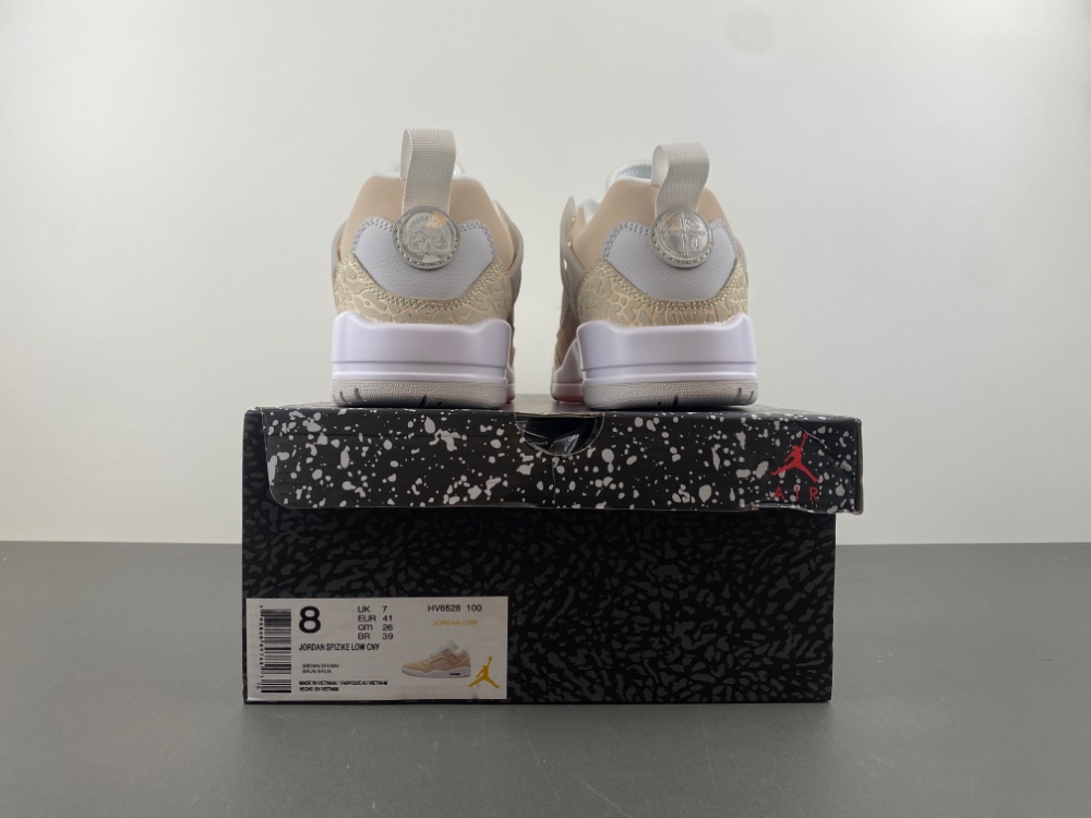 Air Jordan Spizike Low Sanddrift Hv6528 100 16 - kickbulk.cc