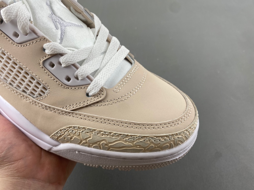 Air Jordan Spizike Low Sanddrift Hv6528 100 18 - kickbulk.cc