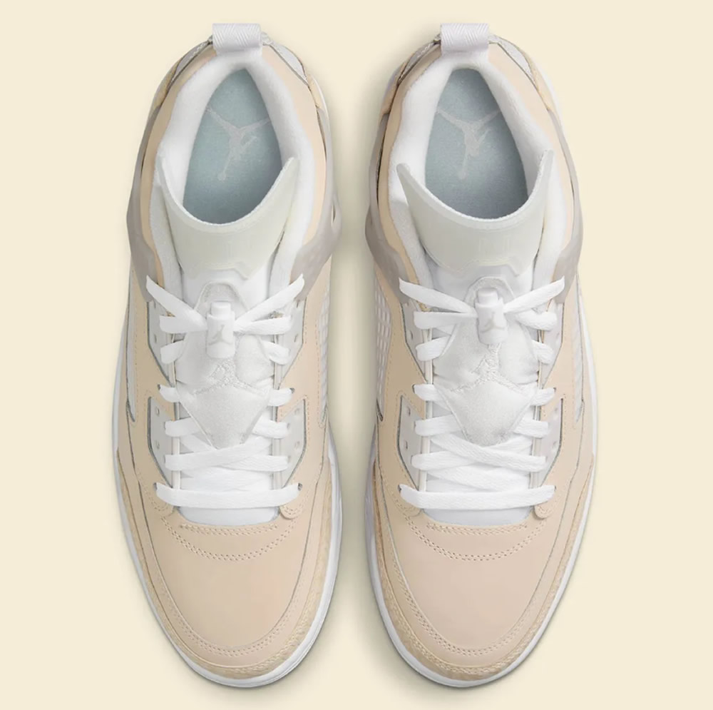 Air Jordan Spizike Low Sanddrift Hv6528 100 2 - kickbulk.cc