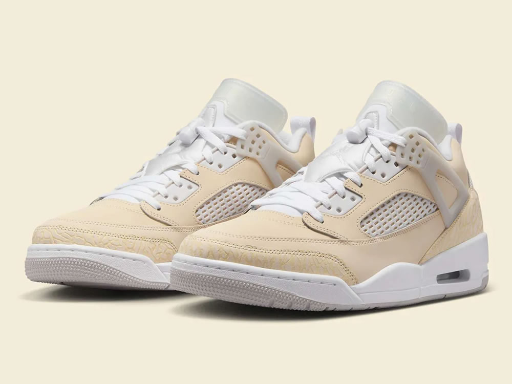 Air Jordan Spizike Low Sanddrift Hv6528 100 3 - kickbulk.cc