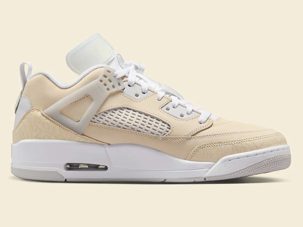 Air Jordan Spizike Low Sanddrift Hv6528 100 5 - kickbulk.cc