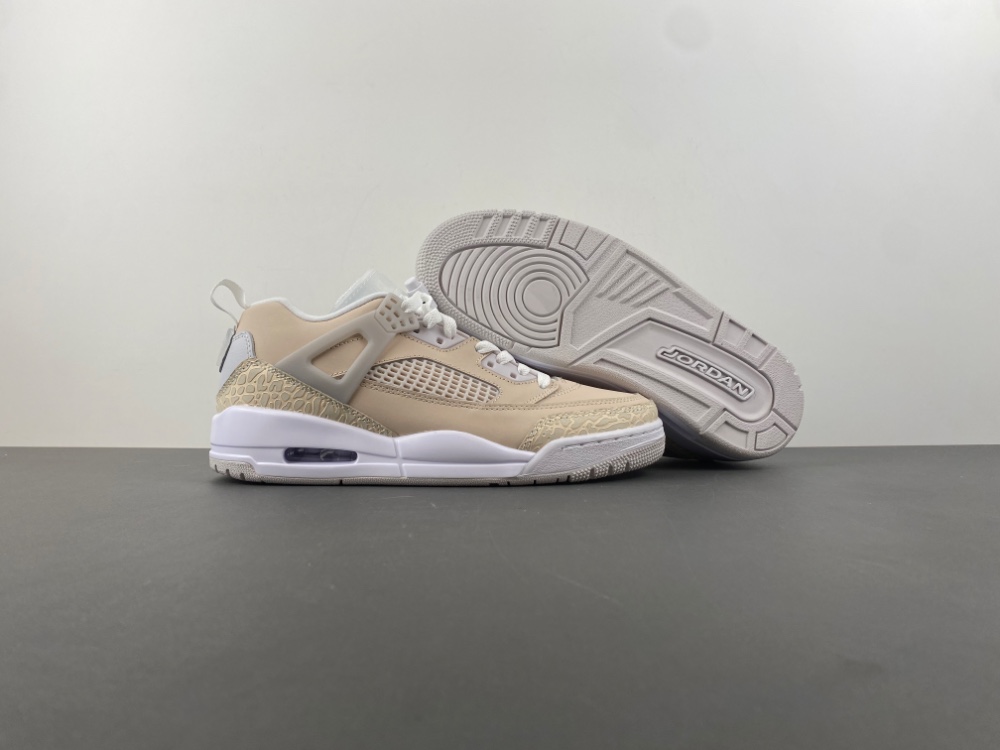 Air Jordan Spizike Low Sanddrift Hv6528 100 9 - kickbulk.cc