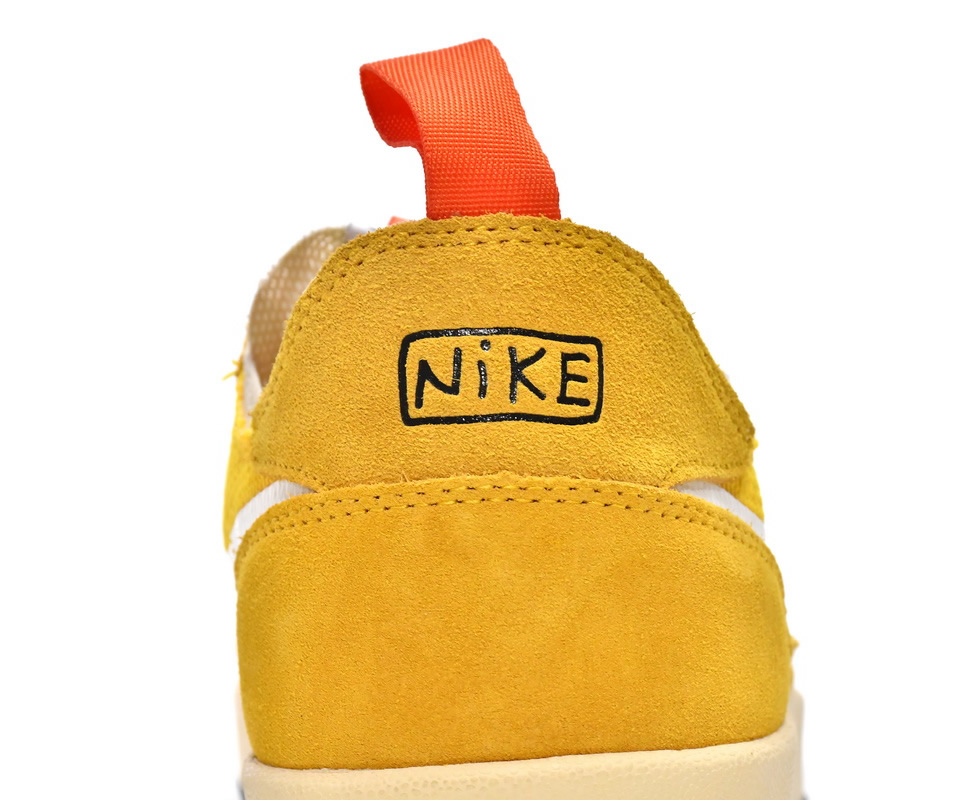 Tom Sachs Nikecraft General Purpose Shoe Yellow Wmns Da6672 700 12 - kickbulk.cc