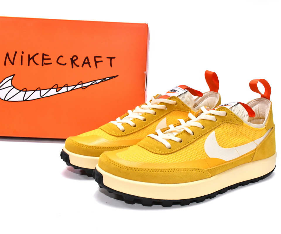 Tom Sachs Nikecraft General Purpose Shoe Yellow Wmns Da6672 700 4 - www.kickbulk.cc