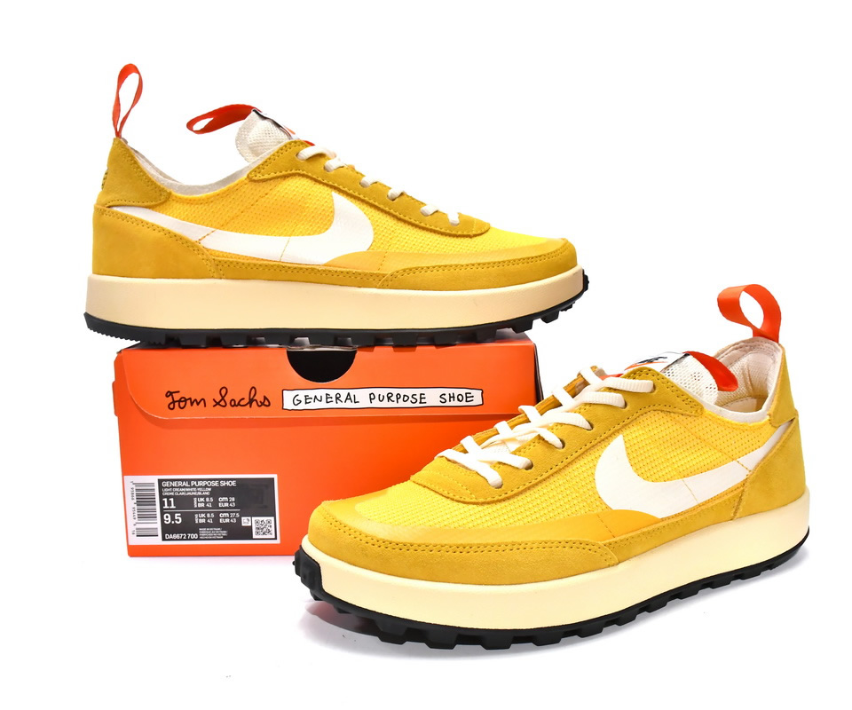 Tom Sachs Nikecraft General Purpose Shoe Yellow Wmns Da6672 700 5 - kickbulk.cc