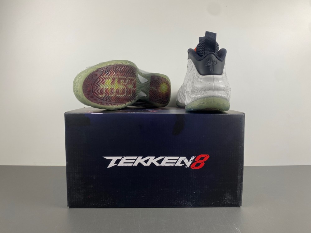 Tekken 8 Air Foamposite One Premium Jin Kazama Hf6367 001 12 - kickbulk.cc