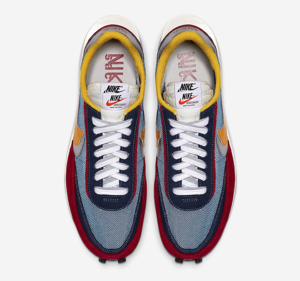 Sacai Nike Ldwaffle Varsity Blue Bv0073 400 2 - kickbulk.cc