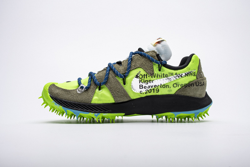 Off White Nike Zoom Terra Kiger 5 Green Athlete In Progress Cd8179 300 8 - kickbulk.cc