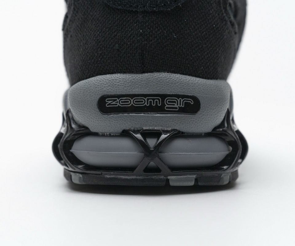 Stussy Nike Air Zoom Spiridon Cage 2 Black Cool Grey Cq5486 001 15 - kickbulk.cc