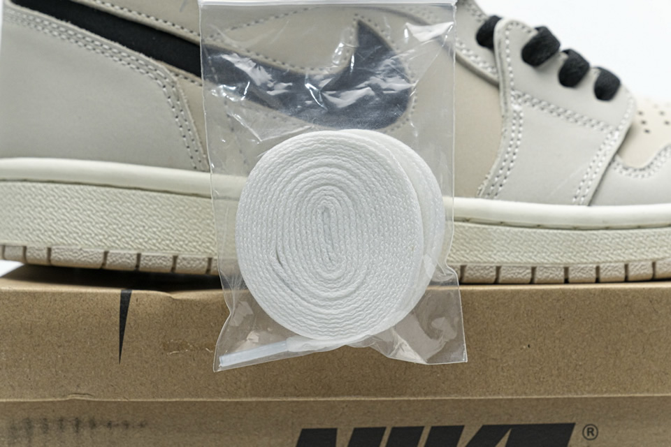 Nike Air Jordan 1 Zoom Cmft Summit White Ct0979 100 21 - kickbulk.cc