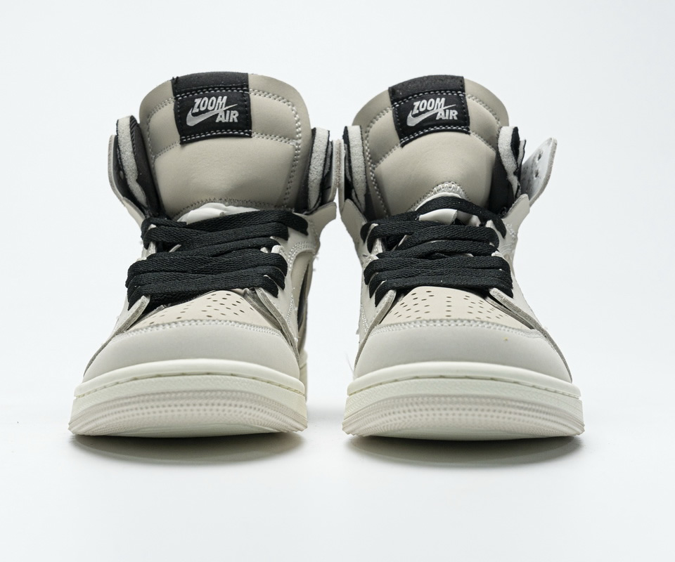 Nike Air Jordan 1 Zoom Cmft Summit White Ct0979 100 6 - kickbulk.cc