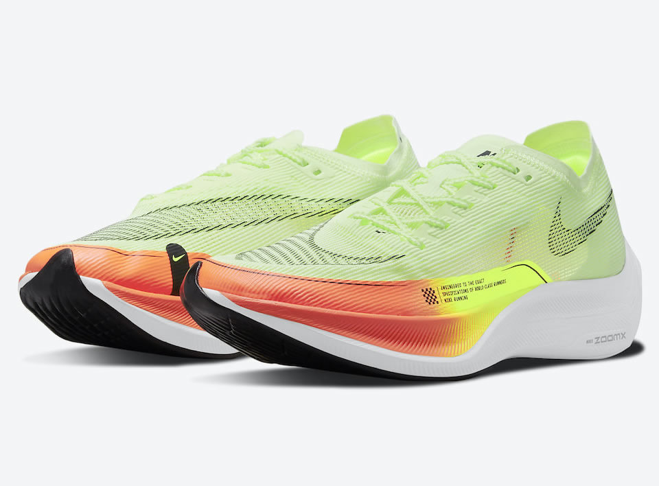 Nike Zoomx Vaporfly Next Neon Cu4111 700 3 - kickbulk.cc