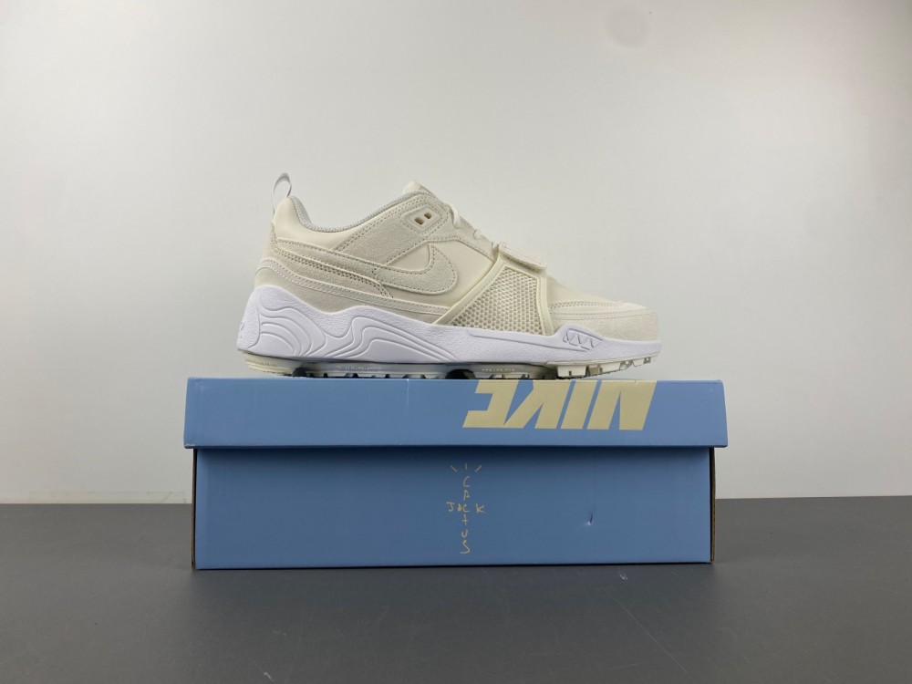 Travis Scott Nike Zoom Field Jaxx Sail 2024 Hq3061 100 12 - kickbulk.cc