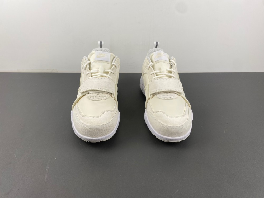 Travis Scott Nike Zoom Field Jaxx Sail 2024 Hq3061 100 5 - kickbulk.cc