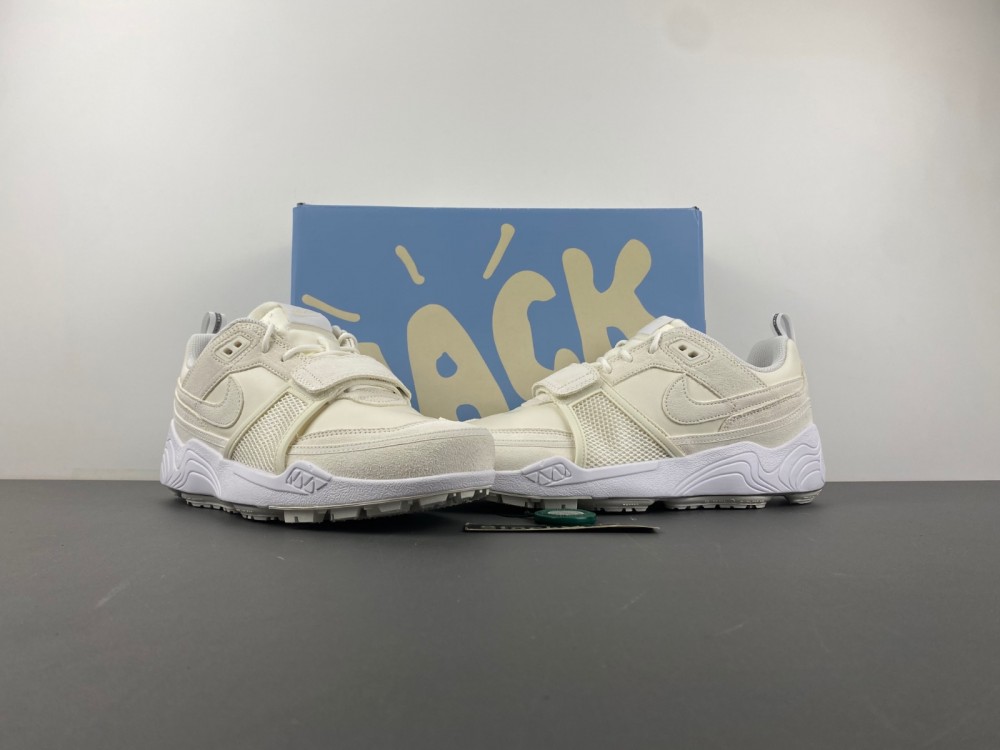 Travis Scott Nike Zoom Field Jaxx Sail 2024 Hq3061 100 9 - kickbulk.cc