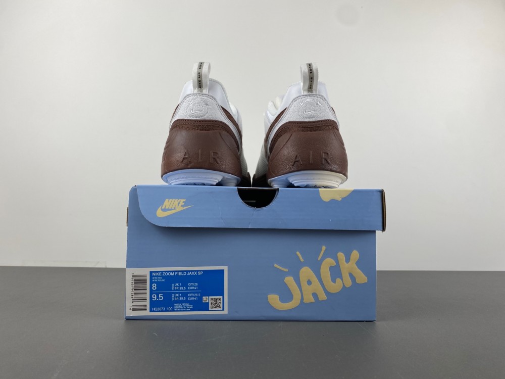 Travis Scott Nike Zoom Field Jaxx Light Chocolate Hq3073 100 17 - kickbulk.cc