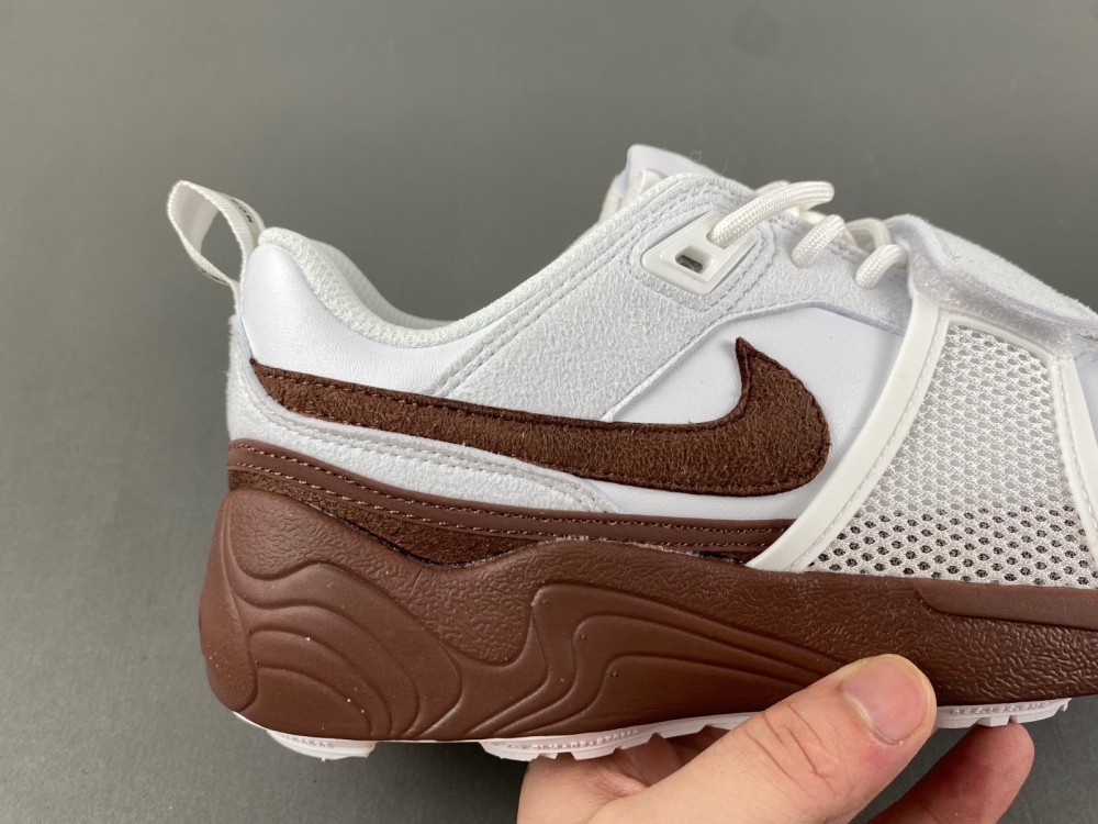 Travis Scott Nike Zoom Field Jaxx Light Chocolate Hq3073 100 18 - kickbulk.cc