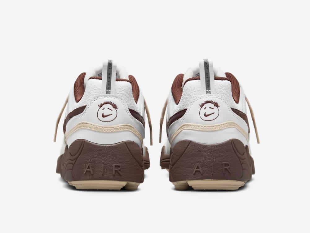 Travis Scott Nike Zoom Field Jaxx Light Chocolate Hq3073 100 4 - kickbulk.cc