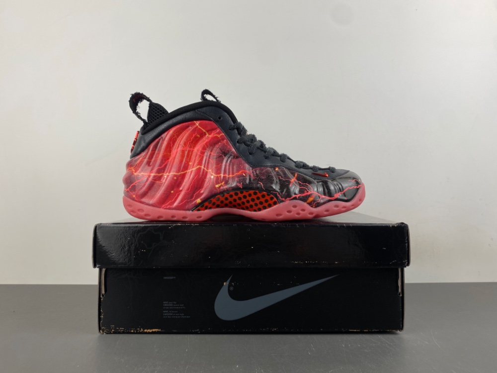 Stranger Things Nike Air Foamposite One Premium Qs Black Bright Crimson Ir7336 001 11 - kickbulk.cc Stranger Things Nike Air Foamposite One Premium Qs Black Bright Crimson Ir7336 001 11 - kickbulk.cc