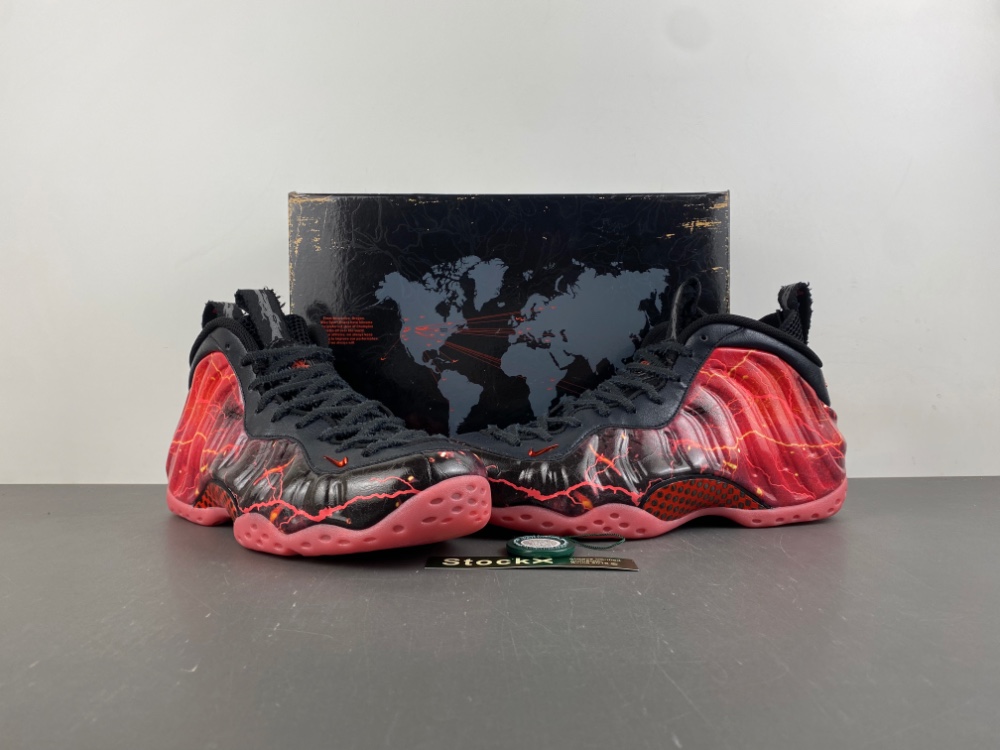 Stranger Things Nike Air Foamposite One Premium Qs Black Bright Crimson Ir7336 001 12 - kickbulk.cc Stranger Things Nike Air Foamposite One Premium Qs Black Bright Crimson Ir7336 001 12 - kickbulk.cc