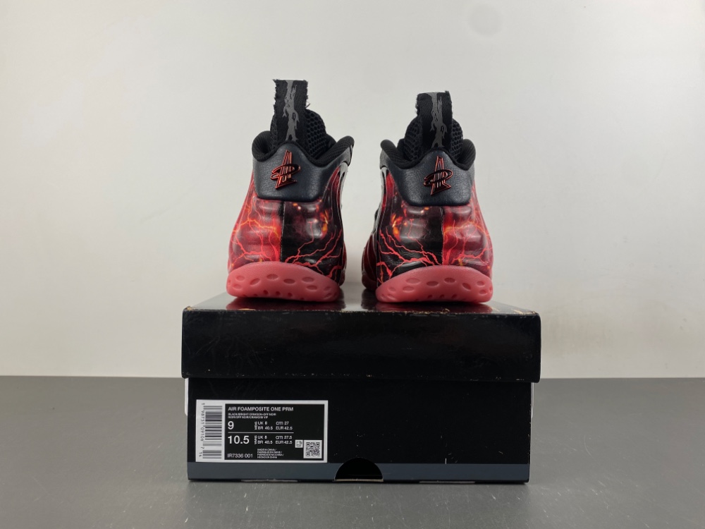 Stranger Things Nike Air Foamposite One Premium Qs Black Bright Crimson Ir7336 001 15 - kickbulk.cc Stranger Things Nike Air Foamposite One Premium Qs Black Bright Crimson Ir7336 001 15 - kickbulk.cc