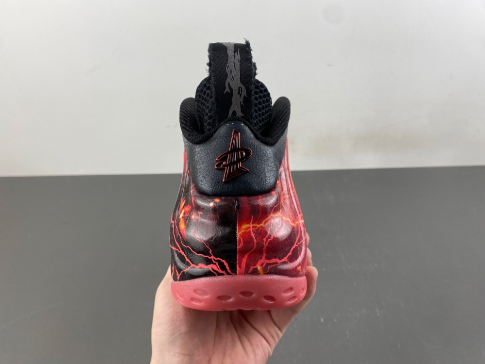 Stranger Things Nike Air Foamposite One Premium Qs Black Bright Crimson Ir7336 001 21 - kickbulk.cc Stranger Things Nike Air Foamposite One Premium Qs Black Bright Crimson Ir7336 001 21 - kickbulk.cc