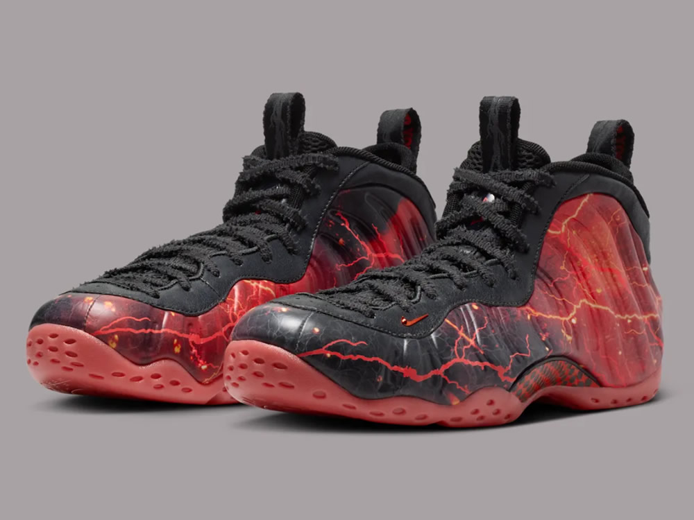 Stranger Things Nike Air Foamposite One Premium Qs Black Bright Crimson Ir7336 001 3 - kickbulk.cc Stranger Things Nike Air Foamposite One Premium Qs Black Bright Crimson Ir7336 001 3 - kickbulk.cc