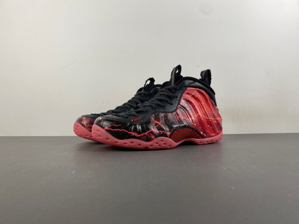 Stranger Things Nike Air Foamposite One Premium Qs Black Bright Crimson Ir7336 001 6 - kickbulk.cc Stranger Things Nike Air Foamposite One Premium Qs Black Bright Crimson Ir7336 001 6 - kickbulk.cc