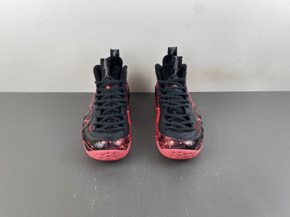 Stranger Things Nike Air Foamposite One Premium Qs Black Bright Crimson Ir7336 001 7 - kickbulk.cc Stranger Things Nike Air Foamposite One Premium Qs Black Bright Crimson Ir7336 001 7 - kickbulk.cc