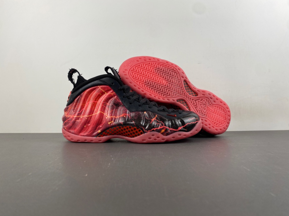 Stranger Things Nike Air Foamposite One Premium Qs Black Bright Crimson Ir7336 001 8 - kickbulk.cc Stranger Things Nike Air Foamposite One Premium Qs Black Bright Crimson Ir7336 001 8 - kickbulk.cc