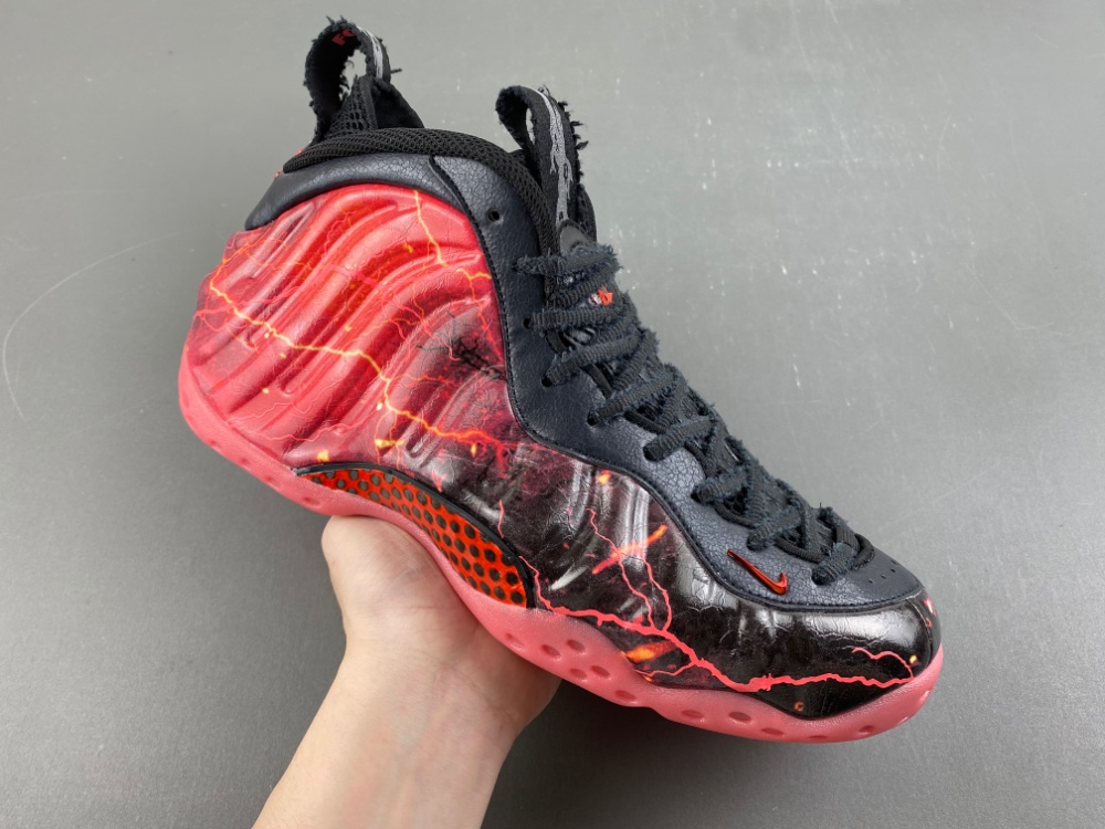 Stranger Things Nike Air Foamposite One Premium Qs Black Bright Crimson Ir7336 001 9 - kickbulk.cc Stranger Things Nike Air Foamposite One Premium Qs Black Bright Crimson Ir7336 001 9 - kickbulk.cc