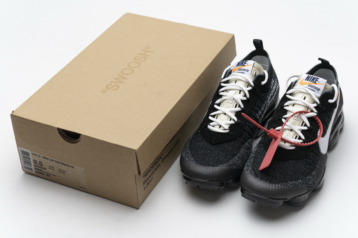 Off White X Nike Air Vapormax Aa3831 001 12 - kickbulk.cc