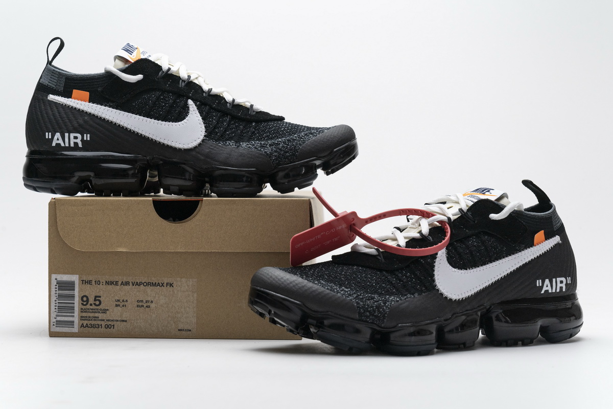 Off White X Nike Air Vapormax Aa3831 001 14 - kickbulk.cc