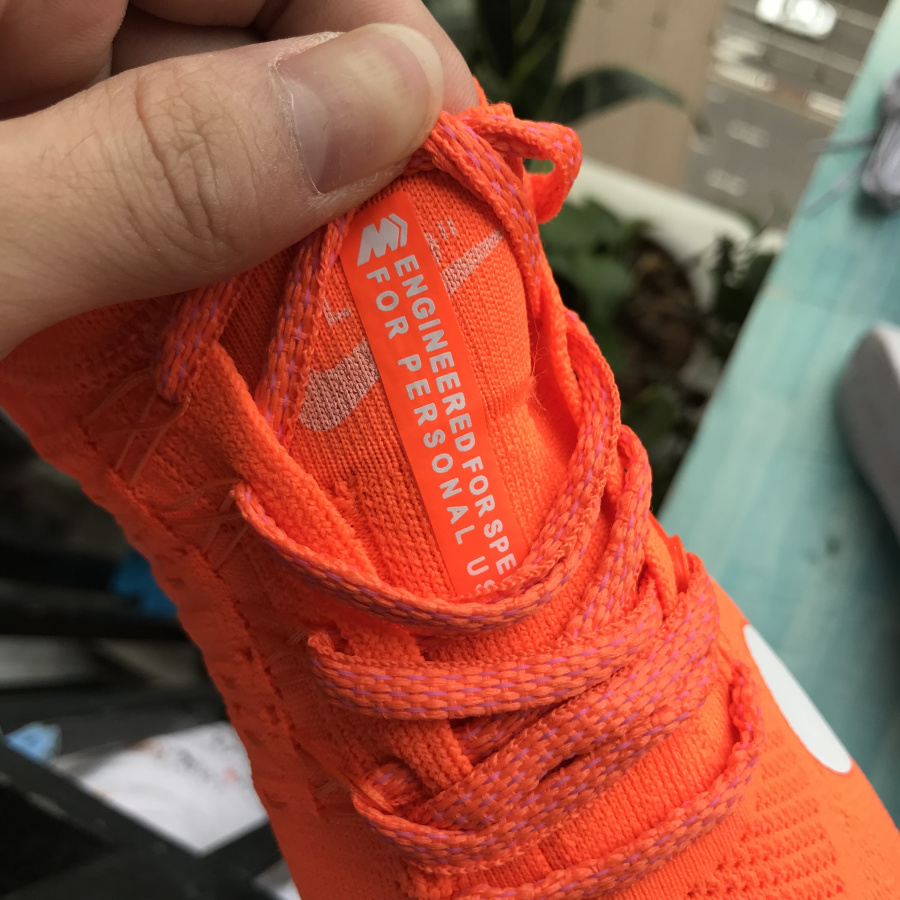 Off White X Nike Zoom Fly Mercurial Flyknit Total Orange Ao2115 800 20 - kickbulk.cc