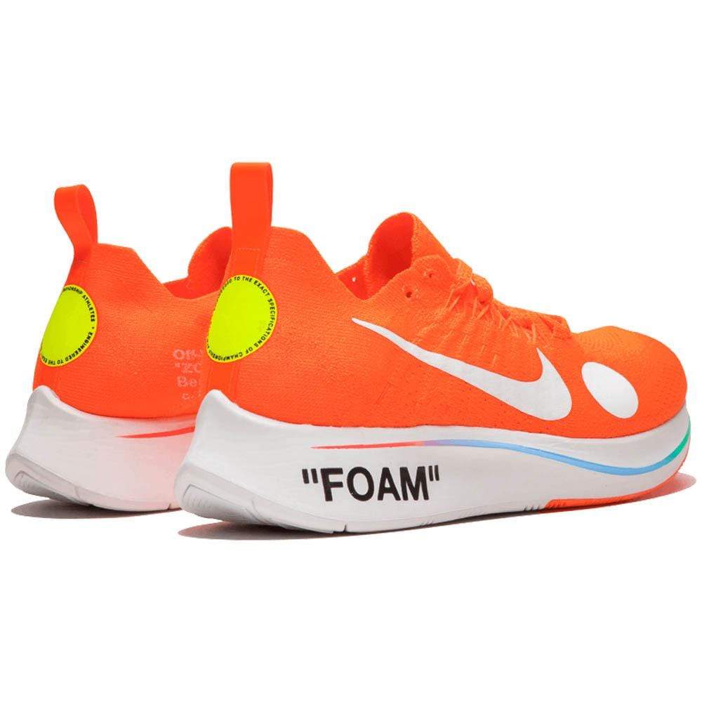 Off White X Nike Zoom Fly Mercurial Flyknit Total Orange Ao2115 800 3 - kickbulk.cc