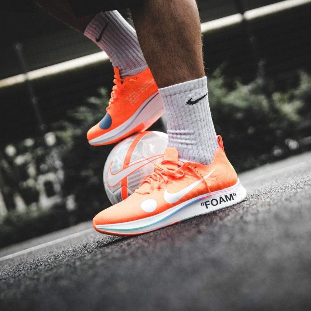 Off White X Nike Zoom Fly Mercurial Flyknit Total Orange Ao2115 800 7 - kickbulk.cc