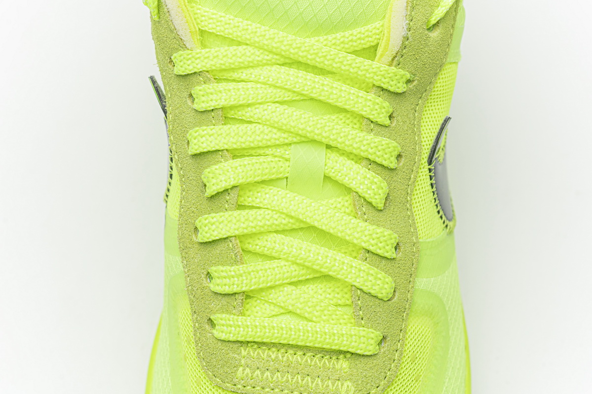 Off White X Nike Air Force 1 Volt Ao4606 700 17 - kickbulk.cc