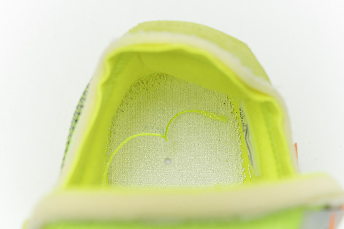 Off White X Nike Air Force 1 Volt Ao4606 700 24 - kickbulk.cc