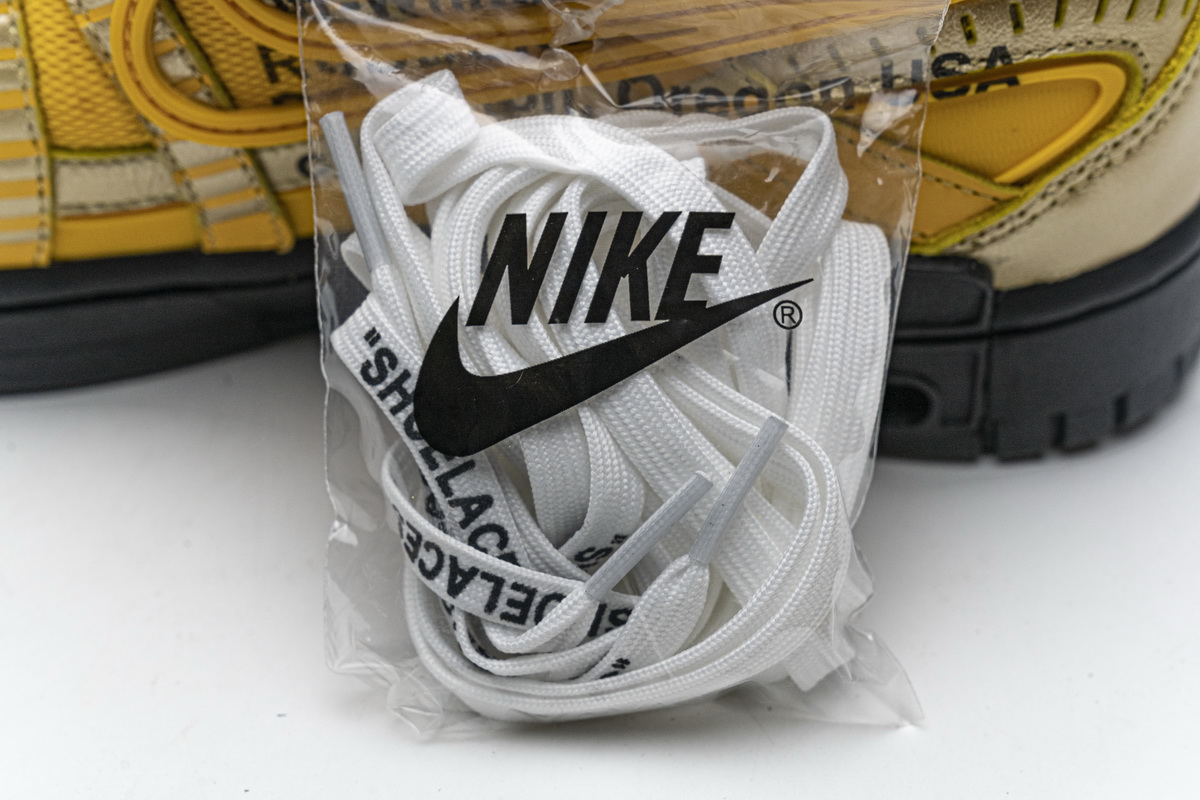 Off White X Nike Air Rubber Dunk University Gold Cu6015 700 21 - kickbulk.cc