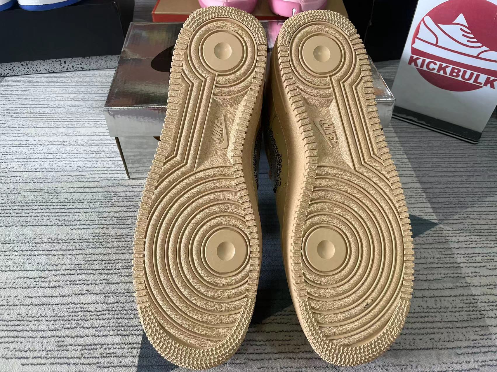 Off White Air Force 1 Low Sp Sesame Fd6900 200 17 - kickbulk.cc