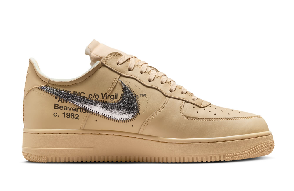 Off White Air Force 1 Low Sp Sesame Fd6900 200 5 - kickbulk.cc