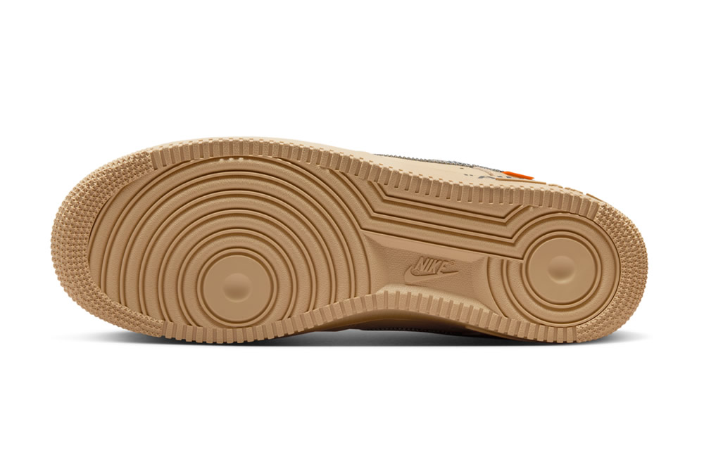 Off White Air Force 1 Low Sp Sesame Fd6900 200 6 - kickbulk.cc