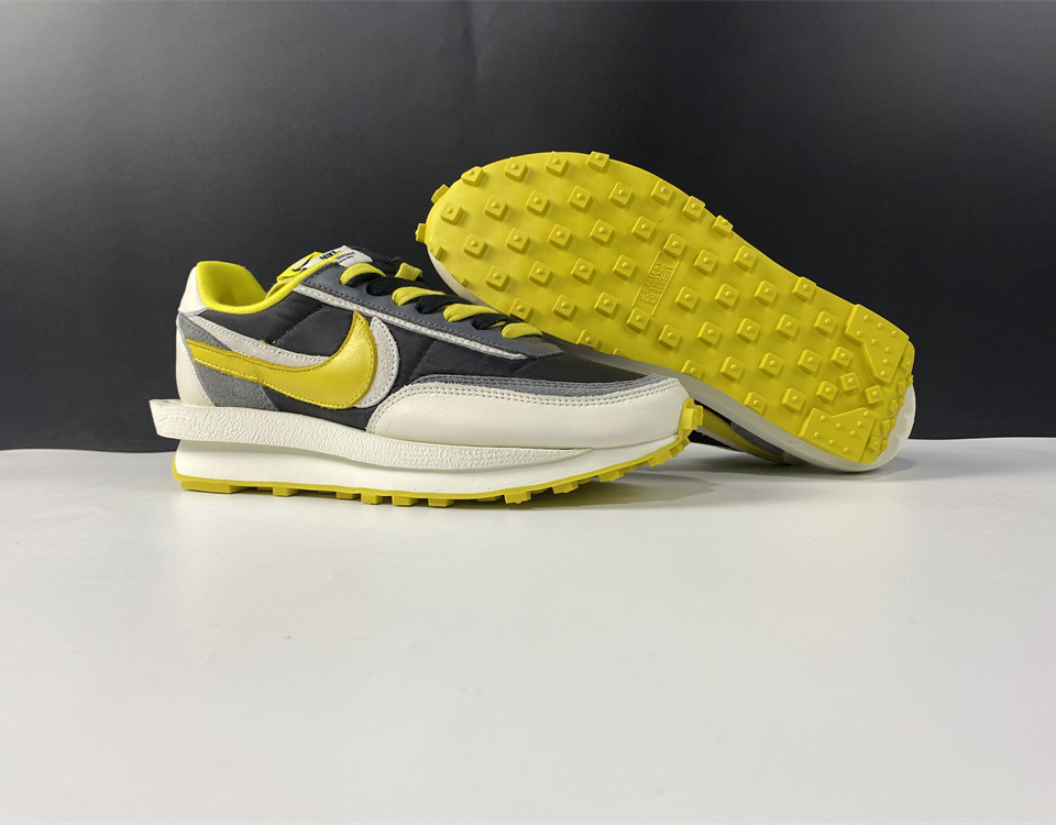 Sacai Undercover Ldwaffle Bright Citron Dj4877 001 18 - kickbulk.cc