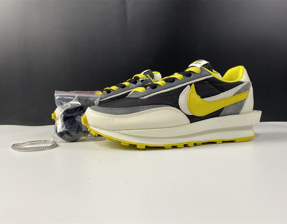 Sacai Undercover Ldwaffle Bright Citron Dj4877 001 19 - kickbulk.cc