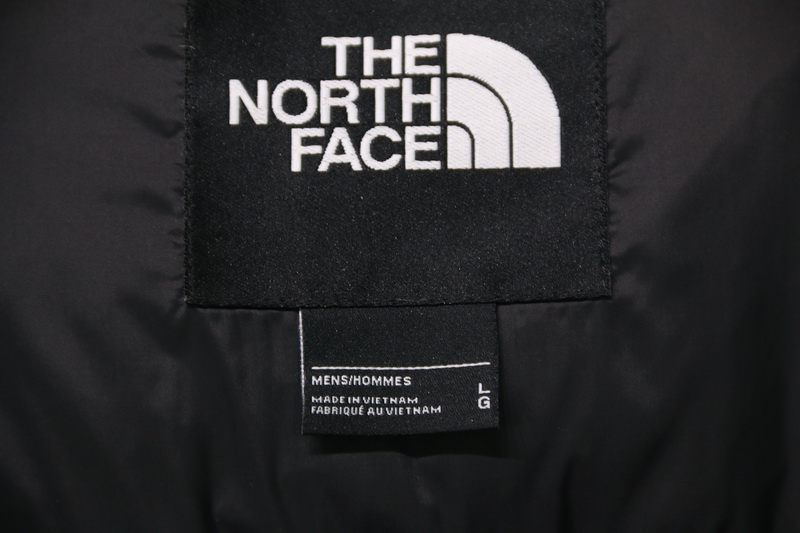 The North Face 1996 Retro Seasonal Nuptse Down Jacket 15 - kickbulk.cc