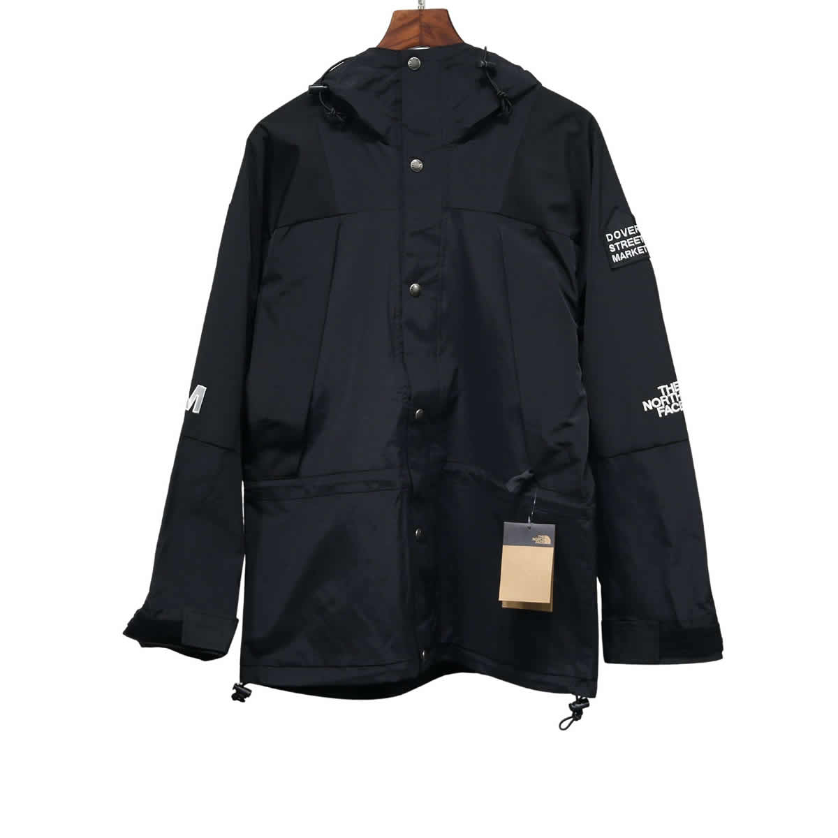 Dsm The North Face 15th Anniversary Jacket 1 - kickbulk.cc