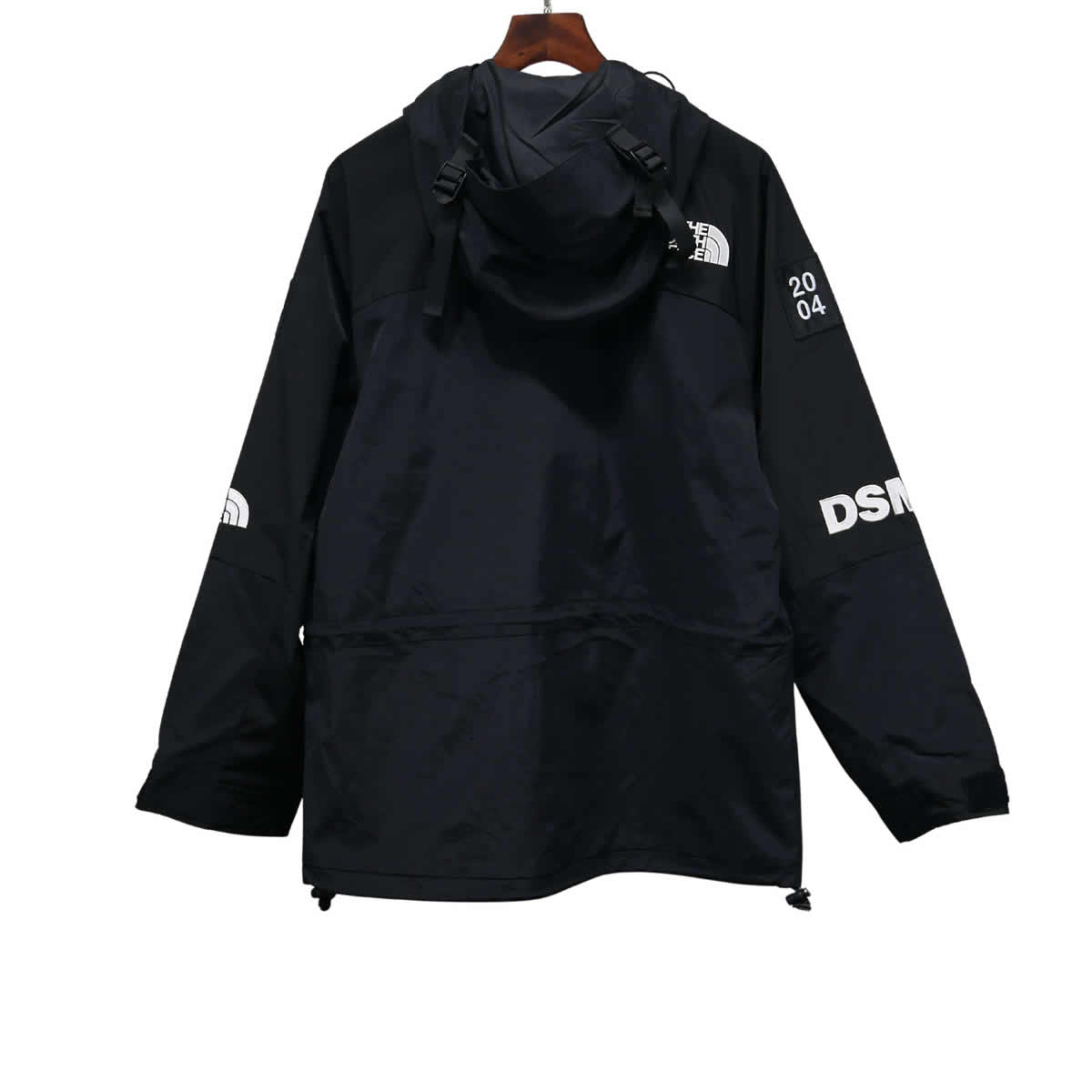 Dsm The North Face 15th Anniversary Jacket 2 - kickbulk.cc