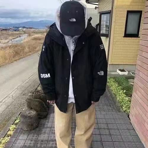 Dsm The North Face 15th Anniversary Jacket 4 - kickbulk.cc