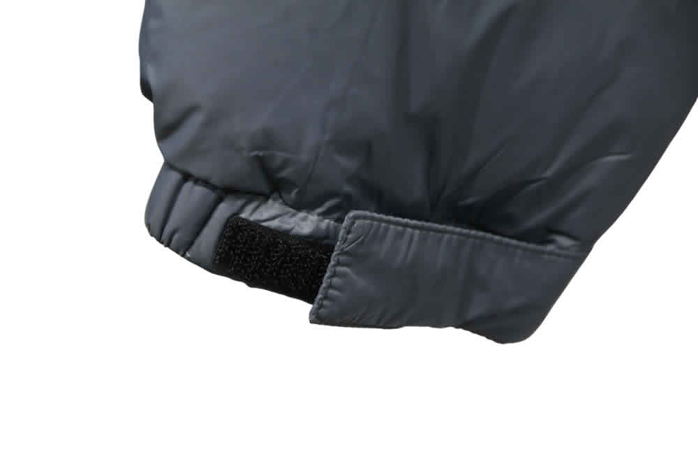 Invincible The North Face Down Jacket 19 - kickbulk.cc