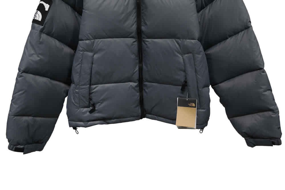 Invincible The North Face Down Jacket 7 - kickbulk.cc